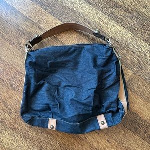 Gap tote bag